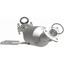 Load image into Gallery viewer, Magnaflow 2004 Cadillac CTS 3.2L Direct Fit Converter (4561072)