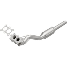 Load image into Gallery viewer, Magnaflow 2001 Volkswagen Jetta 2.0L Direct Fit Converter (4561079)