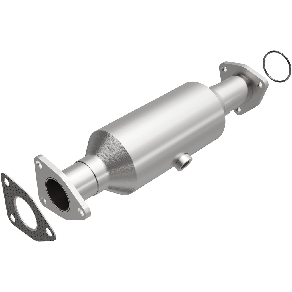 MagnaFlow Conv DF 98-02 Honda Accord 2.3L (4561083)