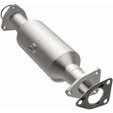 Load image into Gallery viewer, MagnaFlow Conv DF 98-02 Honda Accord 2.3L (4561083)
