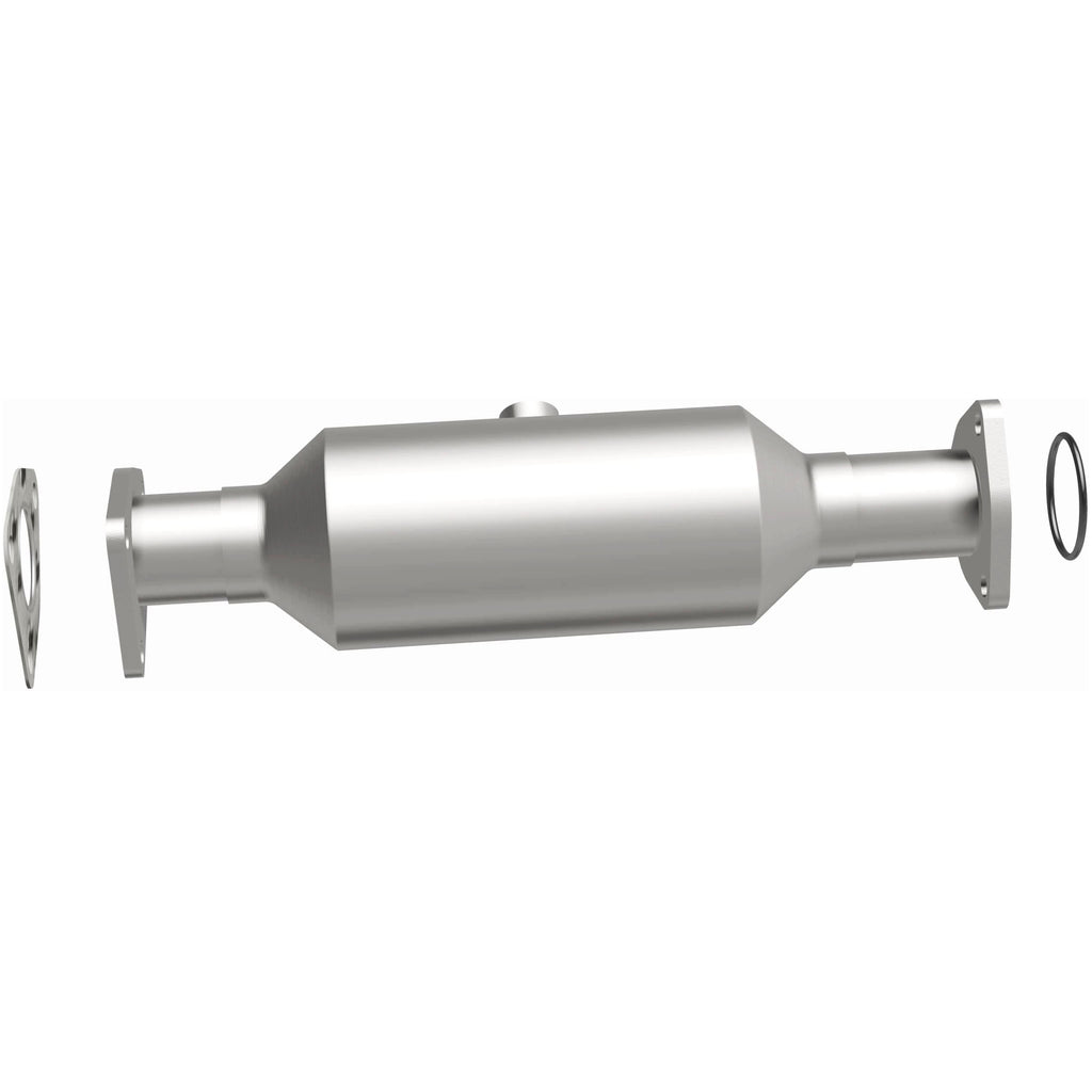 MagnaFlow Conv DF 98-02 Honda Accord 2.3L (4561083)