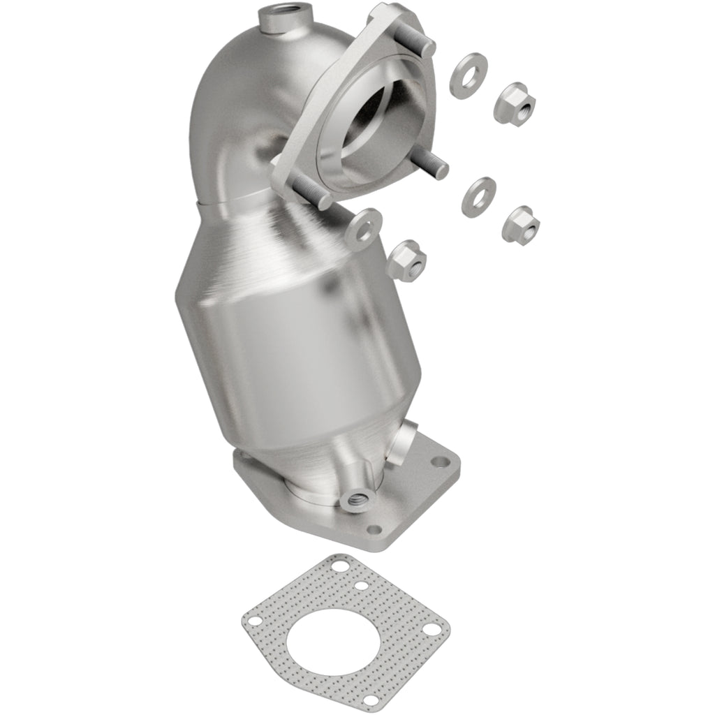 Magnaflow 04-06 Saab 9-3 2.0L Direct Fit Converter (4561084)