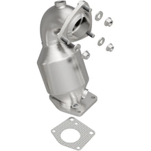 Load image into Gallery viewer, Magnaflow 04-06 Saab 9-3 2.0L Direct Fit Converter (4561084)