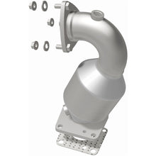 Load image into Gallery viewer, Magnaflow 04-06 Saab 9-3 2.0L Direct Fit Converter (4561084)