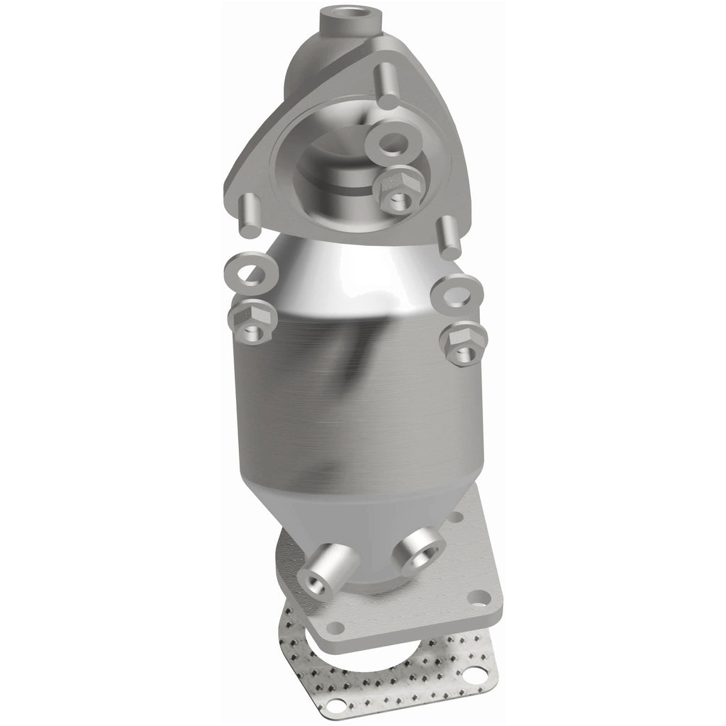 Magnaflow 04-06 Saab 9-3 2.0L Direct Fit Converter (4561084)