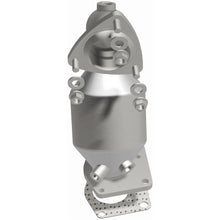 Load image into Gallery viewer, Magnaflow 04-06 Saab 9-3 2.0L Direct Fit Converter (4561084)