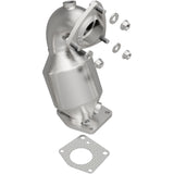 Magnaflow 04-06 Saab 9-3 2.0L Direct Fit Converter (4561084)