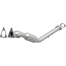Load image into Gallery viewer, Magnaflow 05-06 Chevrolet Cobalt 2.0L Direct Fit Converter (4561106)