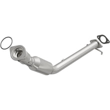 Load image into Gallery viewer, Magnaflow 2006 Chevrolet Impala 3.5L Direct Fit Converter (4561195)