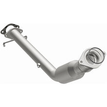 Load image into Gallery viewer, Magnaflow 2006 Chevrolet Impala 3.5L Direct Fit Converter (4561195)