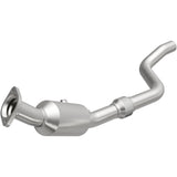 MagnaFlow Conv DF 05 Chrysler 300 C V8 5.7L (4561243)