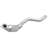 MagnaFlow Conv DF 2005 Chrysler 300C 5.7L V8 / 2005 Dodge Magnum 5.7L V8 (4561244)