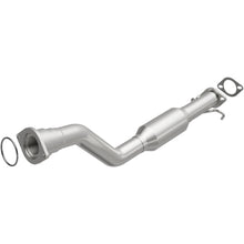 Load image into Gallery viewer, Magnaflow 00-05 Chevrolet Impala 3.8L Direct Fit Converter (4561396)