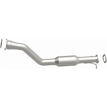 Load image into Gallery viewer, Magnaflow 00-05 Chevrolet Impala 3.8L Direct Fit Converter (4561396)