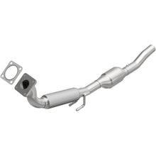 Load image into Gallery viewer, Magnaflow 01-03 Volkswagen Jetta 2.0L Direct Fit Converter (4561526)