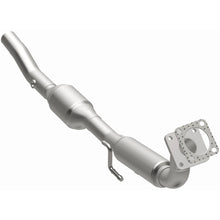 Load image into Gallery viewer, Magnaflow 01-03 Volkswagen Jetta 2.0L Direct Fit Converter (4561526)