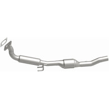 Load image into Gallery viewer, Magnaflow 01-03 Volkswagen Jetta 2.0L Direct Fit Converter (4561526)