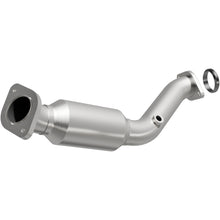 Load image into Gallery viewer, Magnaflow 05-06 Chevrolet Corvette 6.0L Direct Fit Converter (4561733)