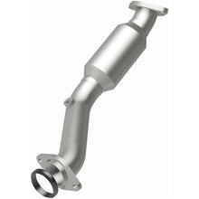 Load image into Gallery viewer, Magnaflow 05-06 Chevrolet Corvette 6.0L Direct Fit Converter (4561733)