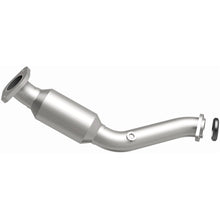 Load image into Gallery viewer, Magnaflow 05-06 Chevrolet Corvette 6.0L Direct Fit Converter (4561733)
