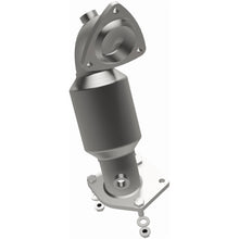 Load image into Gallery viewer, Magnaflow 04-06 Saab 9-3 2.0L Direct Fit Converter (4561761)