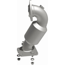 Load image into Gallery viewer, Magnaflow 04-06 Saab 9-3 2.0L Direct Fit Converter (4561761)