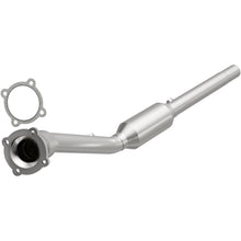 Load image into Gallery viewer, Magnaflow 04-05 Volkswagen Jetta 1.8L Direct Fit Converter (4561892)