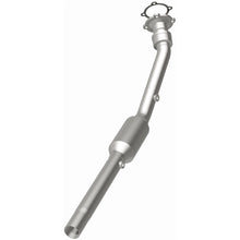 Load image into Gallery viewer, Magnaflow 04-05 Volkswagen Jetta 1.8L Direct Fit Converter (4561892)