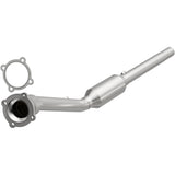 Magnaflow 04-05 Volkswagen Jetta 1.8L Direct Fit Converter (4561892)