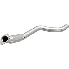 Load image into Gallery viewer, Magnaflow 05-06 Chrysler 300 6.1L Direct Fit Converter (4561965)