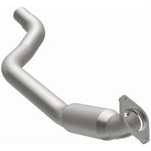 Load image into Gallery viewer, Magnaflow 05-06 Chrysler 300 6.1L Direct Fit Converter (4561965)