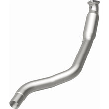 Load image into Gallery viewer, Magnaflow 05-06 Chrysler 300 6.1L Direct Fit Converter (4561965)