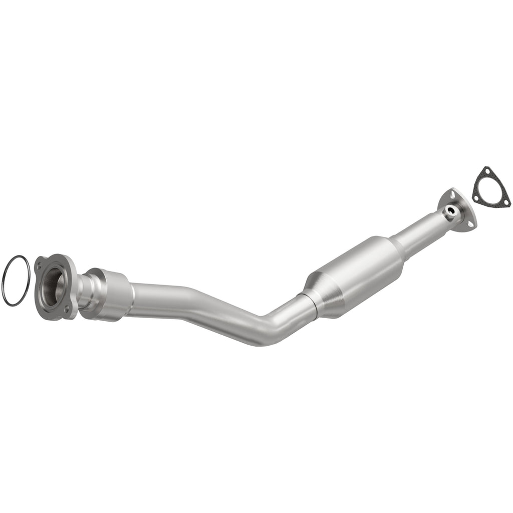 Magnaflow 02-03 Pontiac Grand Am 3.4L Direct Fit Converter (4561996)