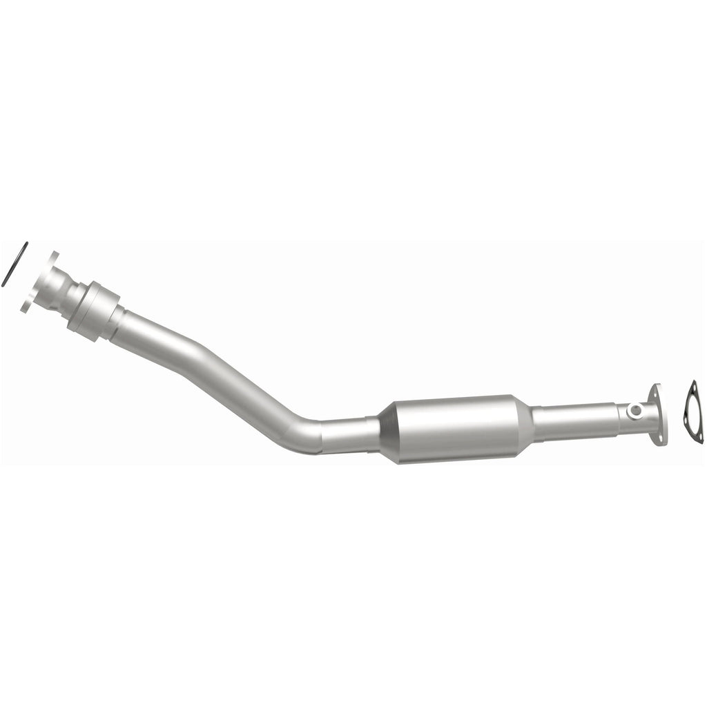 Magnaflow 02-03 Pontiac Grand Am 3.4L Direct Fit Converter (4561996)