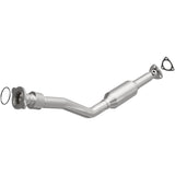 Magnaflow 02-03 Pontiac Grand Am 3.4L Direct Fit Converter (4561996)