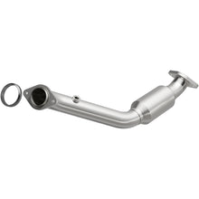 Load image into Gallery viewer, Magnaflow 05-06 Chevrolet Corvette 6.0L Direct Fit Converter (4561999)