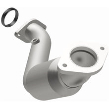 Load image into Gallery viewer, Magnaflow 05-06 Chevrolet Corvette 6.0L Direct Fit Converter (4561999)