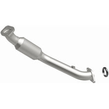 Load image into Gallery viewer, Magnaflow 05-06 Chevrolet Corvette 6.0L Direct Fit Converter (4561999)