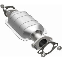 Load image into Gallery viewer, Magnaflow Conv DF 05-06 Kia Sportage 2.0L (457001)