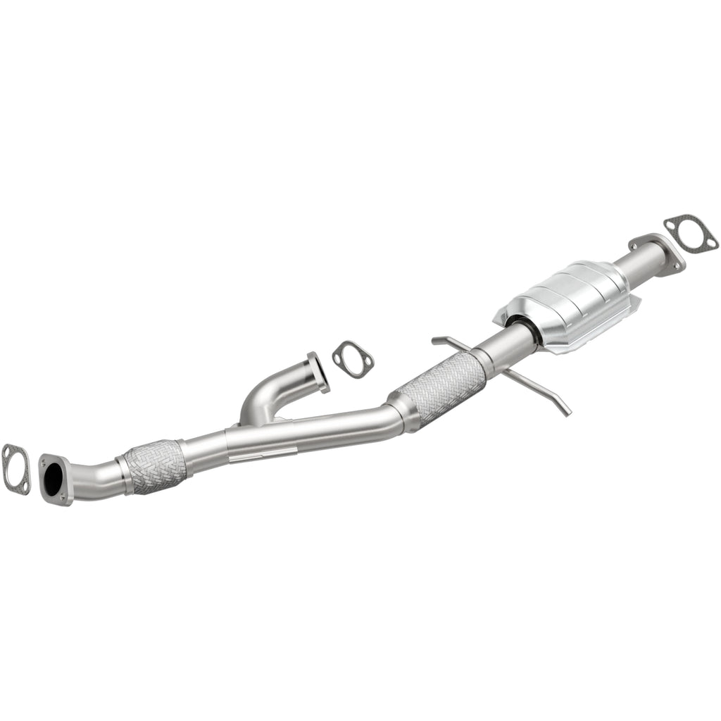 Magnaflow Conv DF 02-06 Kia Optima 2.7L (457002)