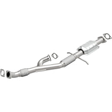 Load image into Gallery viewer, Magnaflow Conv DF 02-06 Kia Optima 2.7L (457002)