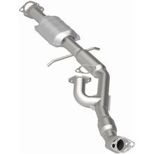 Load image into Gallery viewer, Magnaflow Conv DF 02-06 Kia Optima 2.7L (457002)