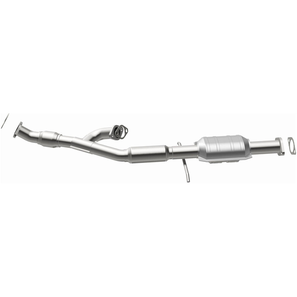 Magnaflow Conv DF 02-06 Kia Optima 2.7L (457002)