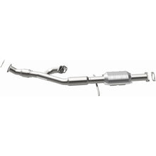 Load image into Gallery viewer, Magnaflow Conv DF 02-06 Kia Optima 2.7L (457002)
