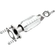 Load image into Gallery viewer, Magnaflow Conv DF 00-03 Kia Rio 1.5L (457012)