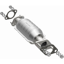 Load image into Gallery viewer, Magnaflow Conv DF 00-03 Kia Rio 1.5L (457012)