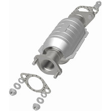 Load image into Gallery viewer, Magnaflow Conv DF 00-03 Kia Rio 1.5L (457012)