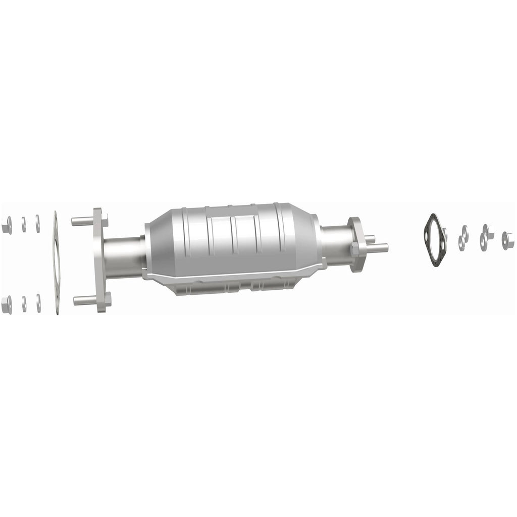 Magnaflow Conv DF 00-03 Kia Rio 1.5L (457012)