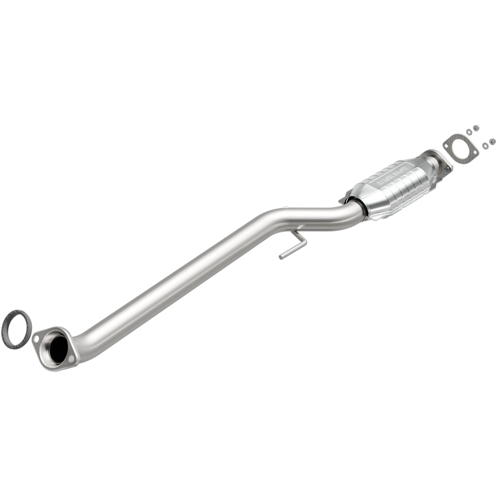 Magnaflow Conv DF 02-06 Nissan Sentra 2.5L (457014)