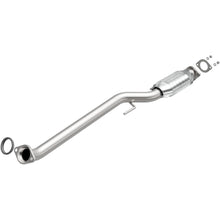 Load image into Gallery viewer, Magnaflow Conv DF 02-06 Nissan Sentra 2.5L (457014)